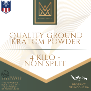 4 Kilo Kratea No Split