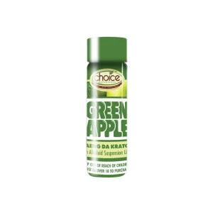 Choice Botanicals Liquid Kratom Extract 15ML Green Apple