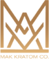 MAK Kratom Logo